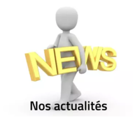 logo Nos actualités en Vendée