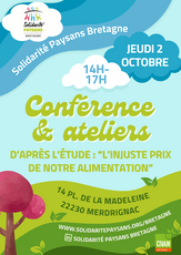 Journée partenaires