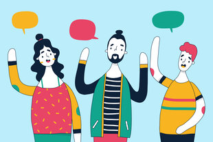 Échange de pratiques sur des situations concrètes d’accompagnement en inter-réseau