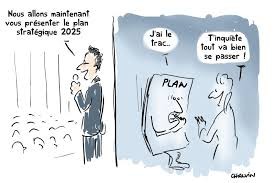 #2 Présentation du plan stratégique pluriannuel 2026-2030 du réseau Solidarité Paysans