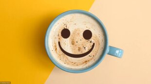 Café virtuel entre salarié.es