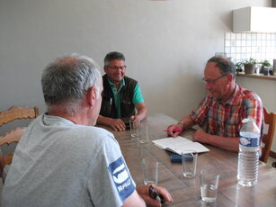 Solidarité Paysans Marne-Ardennes vous invite à son assemblée générale ordinaire