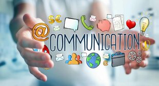 Commission communication