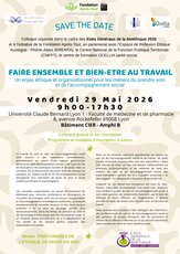 Colloque 