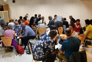 Assemblée générale 2026