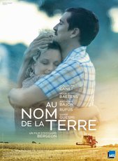 Soirée-débat autour du film Au nom de la terre