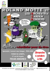 Spectacle - Concert