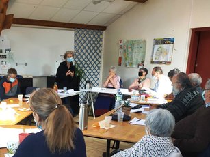 FORMATION SUR
