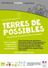 Café installation le 24 septembre 2021