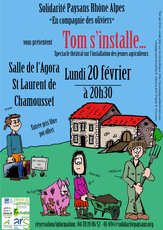 Spectacle Théâtral