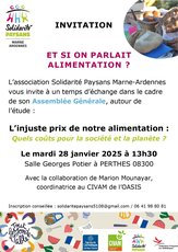 Santé, environnement : l’injuste prix de notre alimentation, quels coûts pour la société et la planète ?