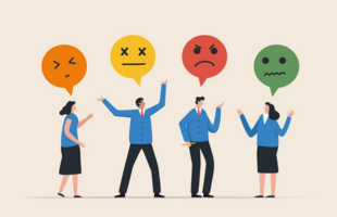 Comment intervenir en cas de conflits lors d'un accompagnement ?