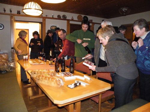 Découverte des spécialités culinaires Découverte des spécialités culinaires