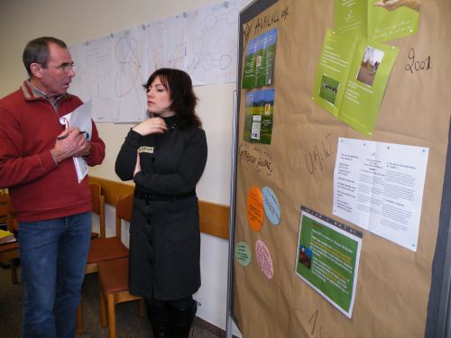 Nos voisins Belges Nos voisins Belges