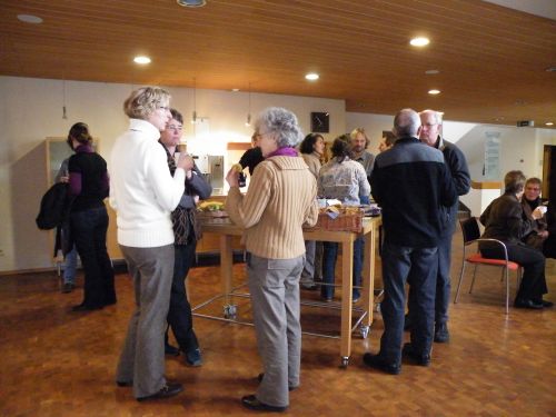 Nos voisins Allemands Nos voisins Allemands