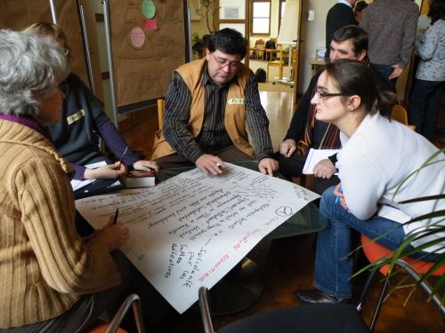 On fait marcher les méninges !!! On fait marcher les méninges !!!