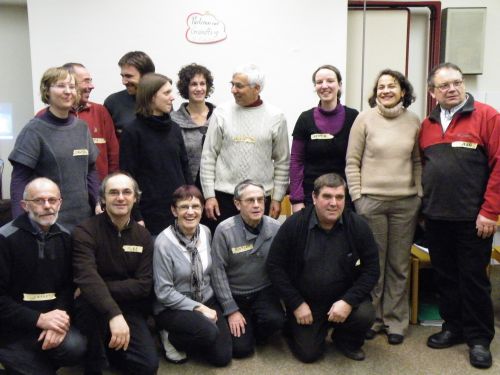 L'équipe Française L'équipe Française