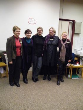 L'équipe Belge L'équipe Belge