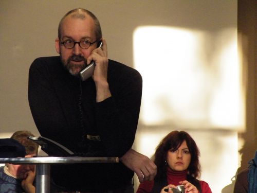 Solidarité Paysans, A VOTRE ECOUTE... Solidarité Paysans, A VOTRE ECOUTE...