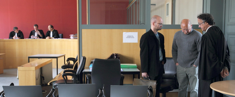 Agriculteurs Redressement Judiciaire Rj