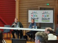Conférence