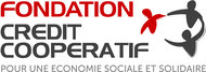 Fondation du Crédit Coopératif logo Fondation du Crédit Coopératif