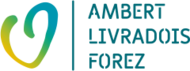Ambert Livradois Forez logo Ambert Livradois Forez