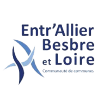 Entr'Allier Besbre et Loire logo Entr'Allier Besbre et Loire