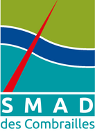 logo SMAD des Combrailles