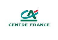 logo Crédit Agricole Centre France
