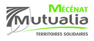 logo Mécénat Mutualia