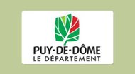 logo Département du Puy-de-Dôme