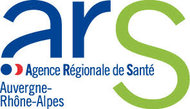 Agence Régionale de Santé logo Agence Régionale de Santé