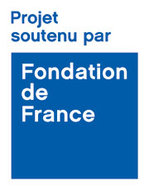 Fondation de France logo Fondation de France