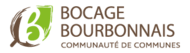 logo communauté de communes Bocage Bourbonnais