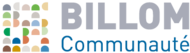 logo Billom Communauté