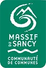 logo Communauté de Communes Massif du Sancy