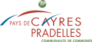 logo communauté de communes Pays de Cayres Pradelles