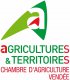 Chambre d'Agriculture