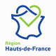 Région Hauts de France Nord Pas de Calais Picardie