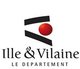 Département d'Ille et Vilaine