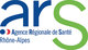 Agence Régionale de Santé Auvergne Rhône-Alpes