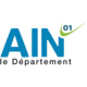 Conseil départemental de l'Ain