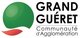 Communauté d'Agglomération du Grand Guéret