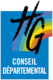 Conseil départemental de Haute-Garonne