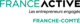 France Active Franche-Comté