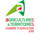 Chambre d'Agriculture Jura
