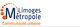 LIMOGES METROPOLE