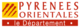 Conseil départemental des Pyrénées-Orientales