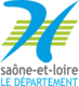 Département de la Saône et Loire